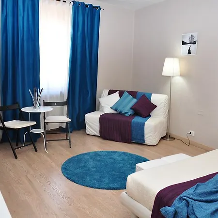 Bed & Breakfast At