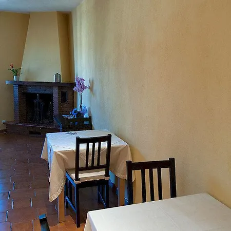 Bed & Breakfast At
