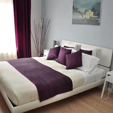 Bed & Breakfast At Lucca
