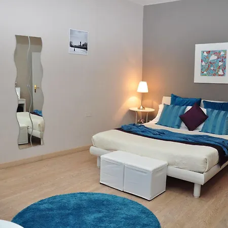 At Bed & Breakfast 2*