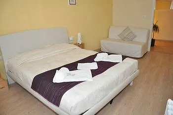 Bed and breakfast At