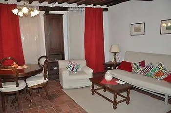 Bed and breakfast At