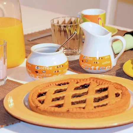 Bed and breakfast At Lucca