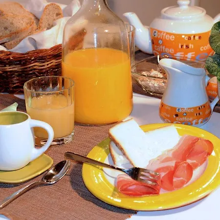 Frühstückspension At 2*