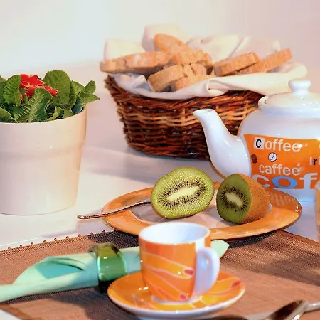 Frühstückspension At