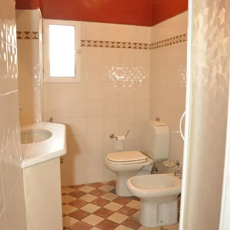 Bed and breakfast At Lucca