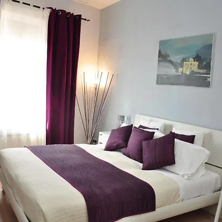 At Bed and breakfast 2*