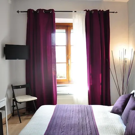 Bed and breakfast At Lucca