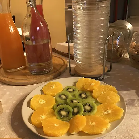 Frühstückspension At Lucca